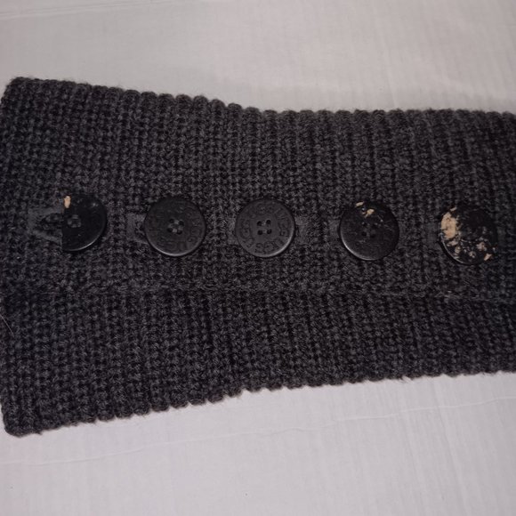 UGG WOMEN'S KNIT BOOTS - Picture 8 of 8